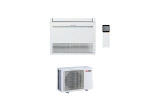 Mitsubishi Electric oras-oras grindinis šilumos siurblys MFZ-KW35VG+MUFZ-KW35VGHZ šildymo galia 4,3 kW, šaldymo 3,5 kW Freonas R32 Mitsubishi Electric oras-oras grindinis šilumos siurblys MFZ-KW35VG+MUFZ-KW35VGHZ šildymo galia 4,3 kW, šaldymo 3,5 kW Freonas R32